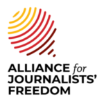 Alliance for Journalists' Freedom